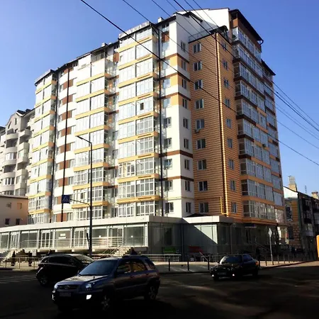 Luxury Apart Ivano-Frankivsk Room photo
