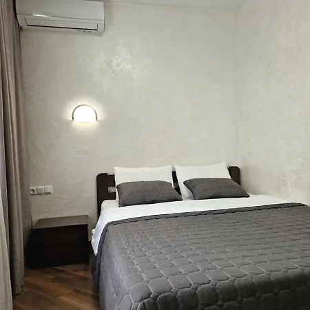 Luxury Apart Ivano-Frankivsk Exterior photo
