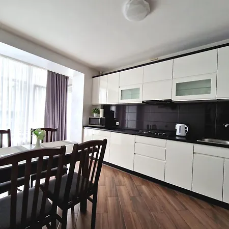 Luxury Apart Ivano-Frankivsk Exterior photo