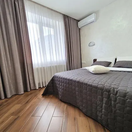 Luxury Apart Ivano-Frankivsk Exterior photo