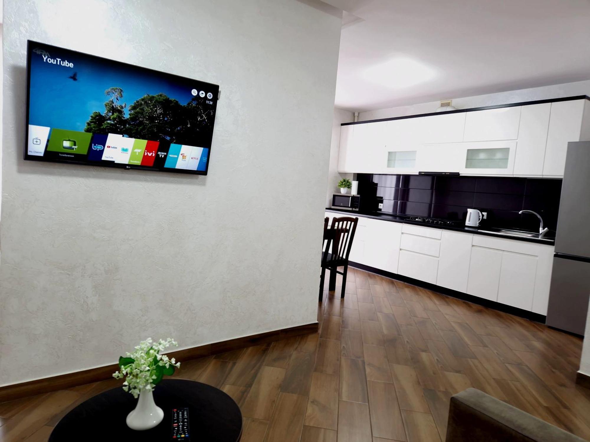 Apartment Luxury Ivano-Frankivsk