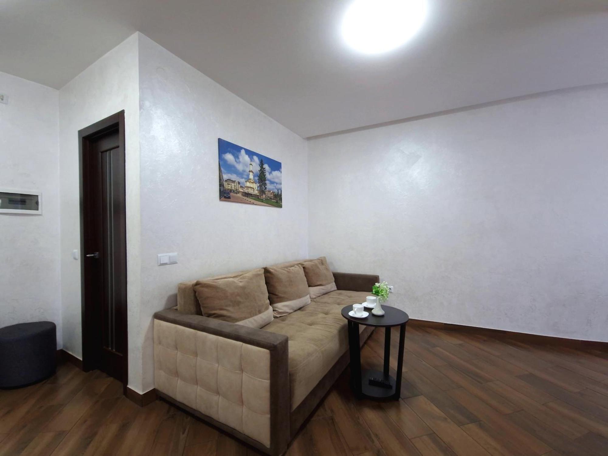 Luxury * Ivano-Frankivsk