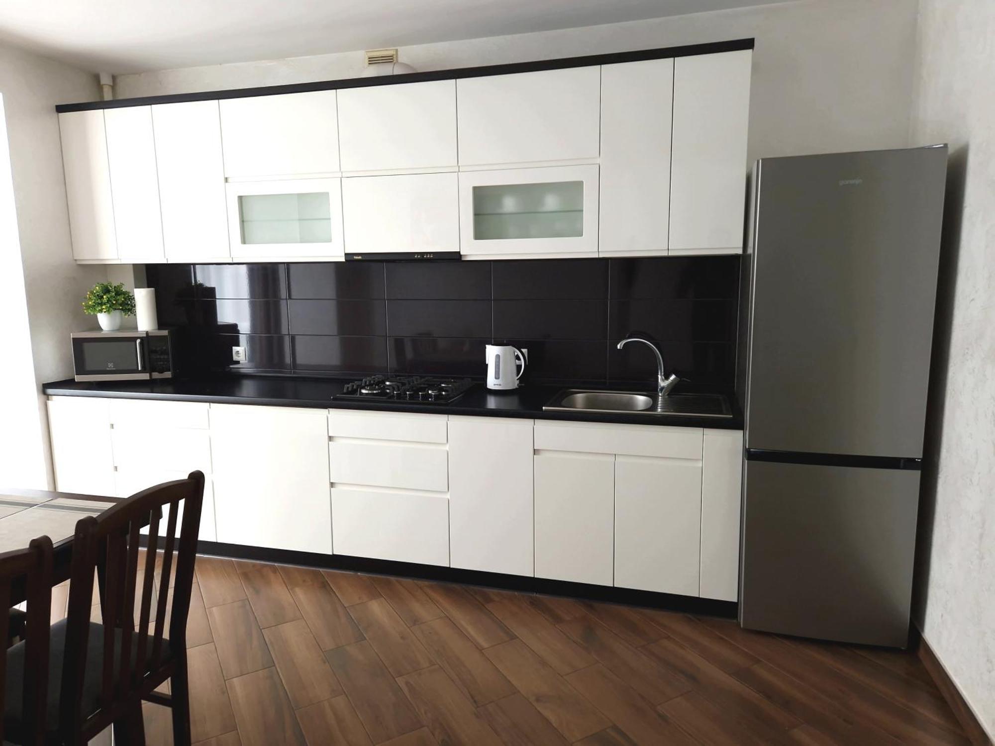 Apartment Luxury