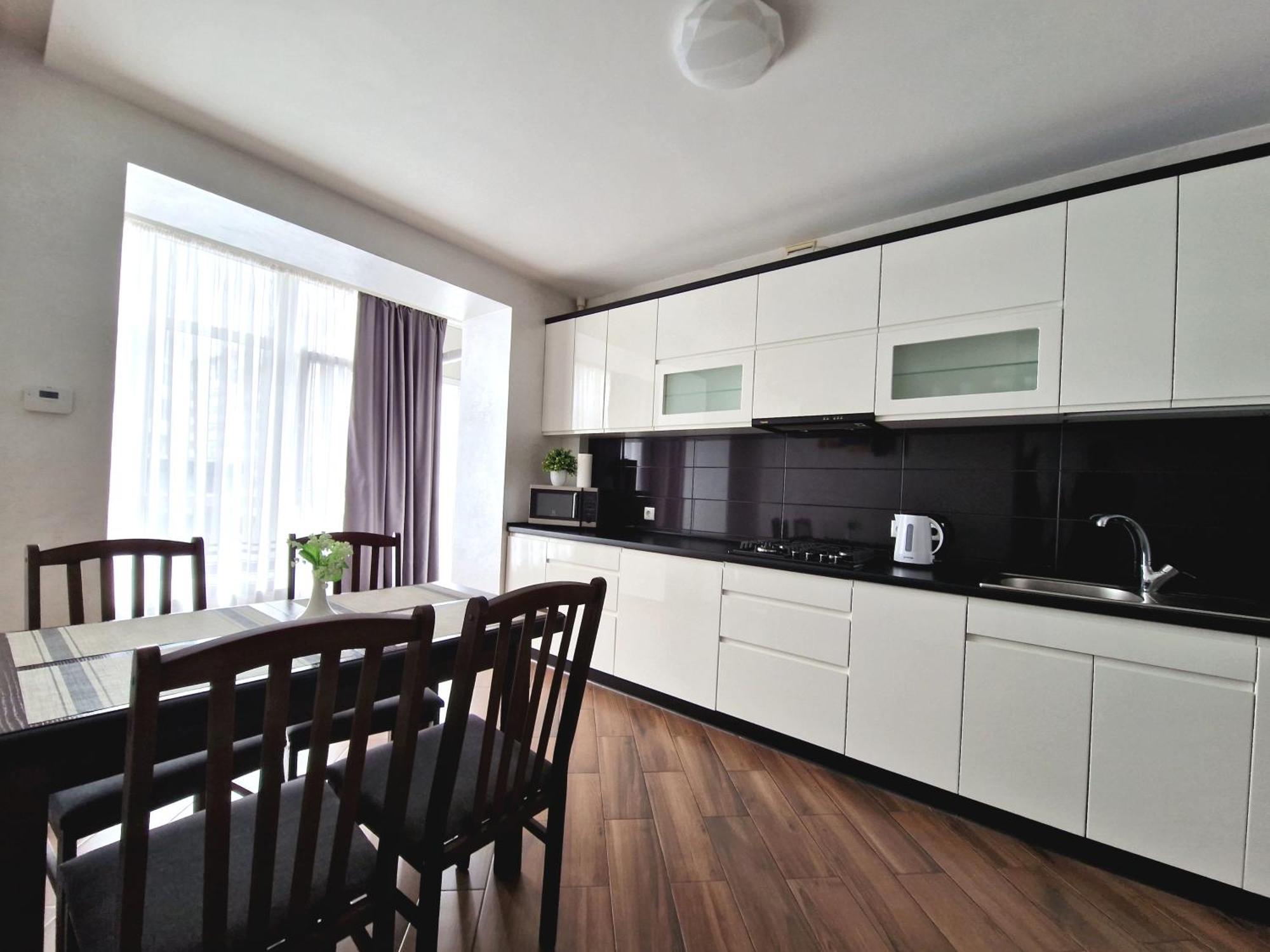 Luxury Apartment Ivano-Frankivsk