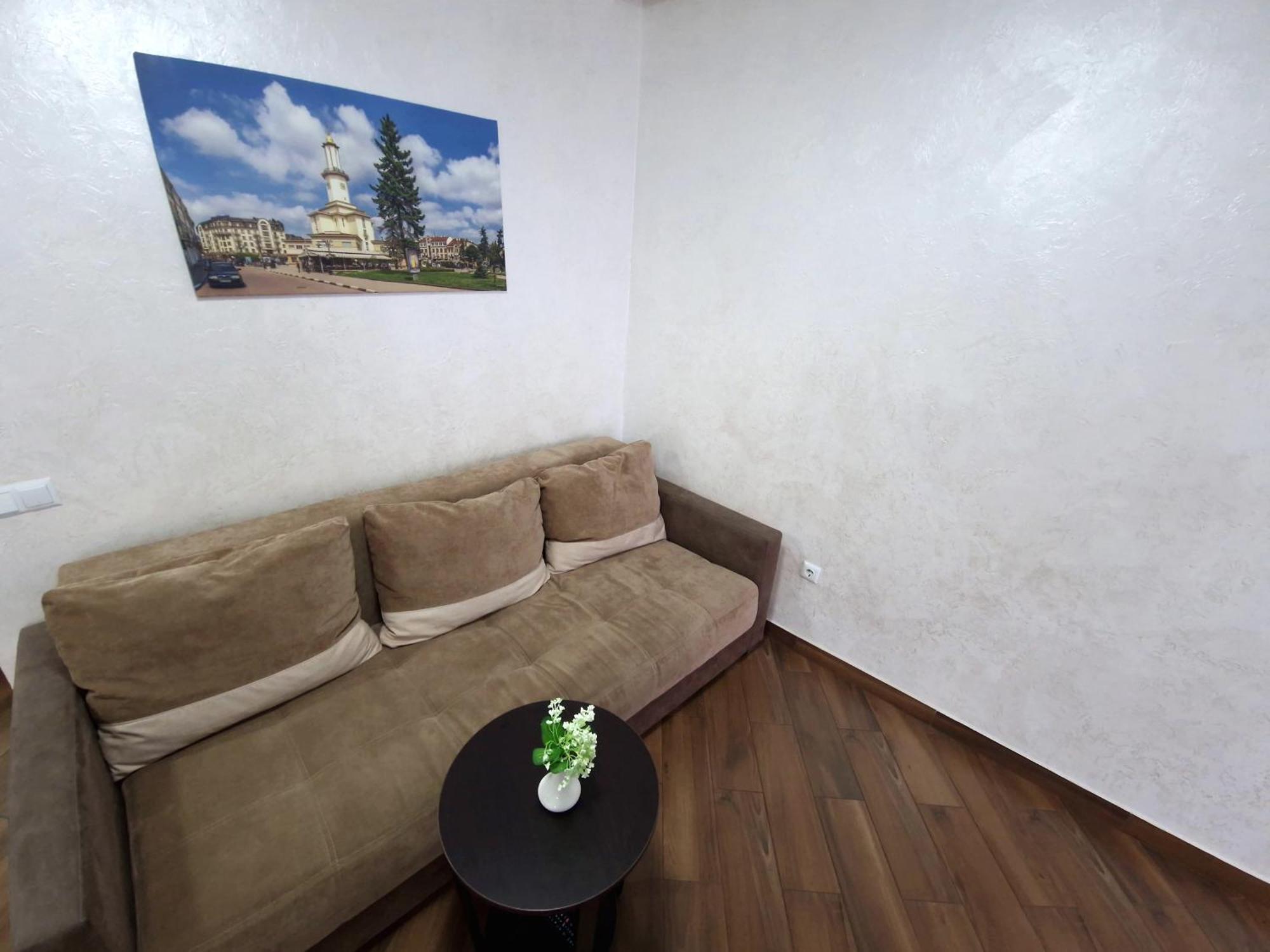 Apartment Luxury Ivano-Frankivsk