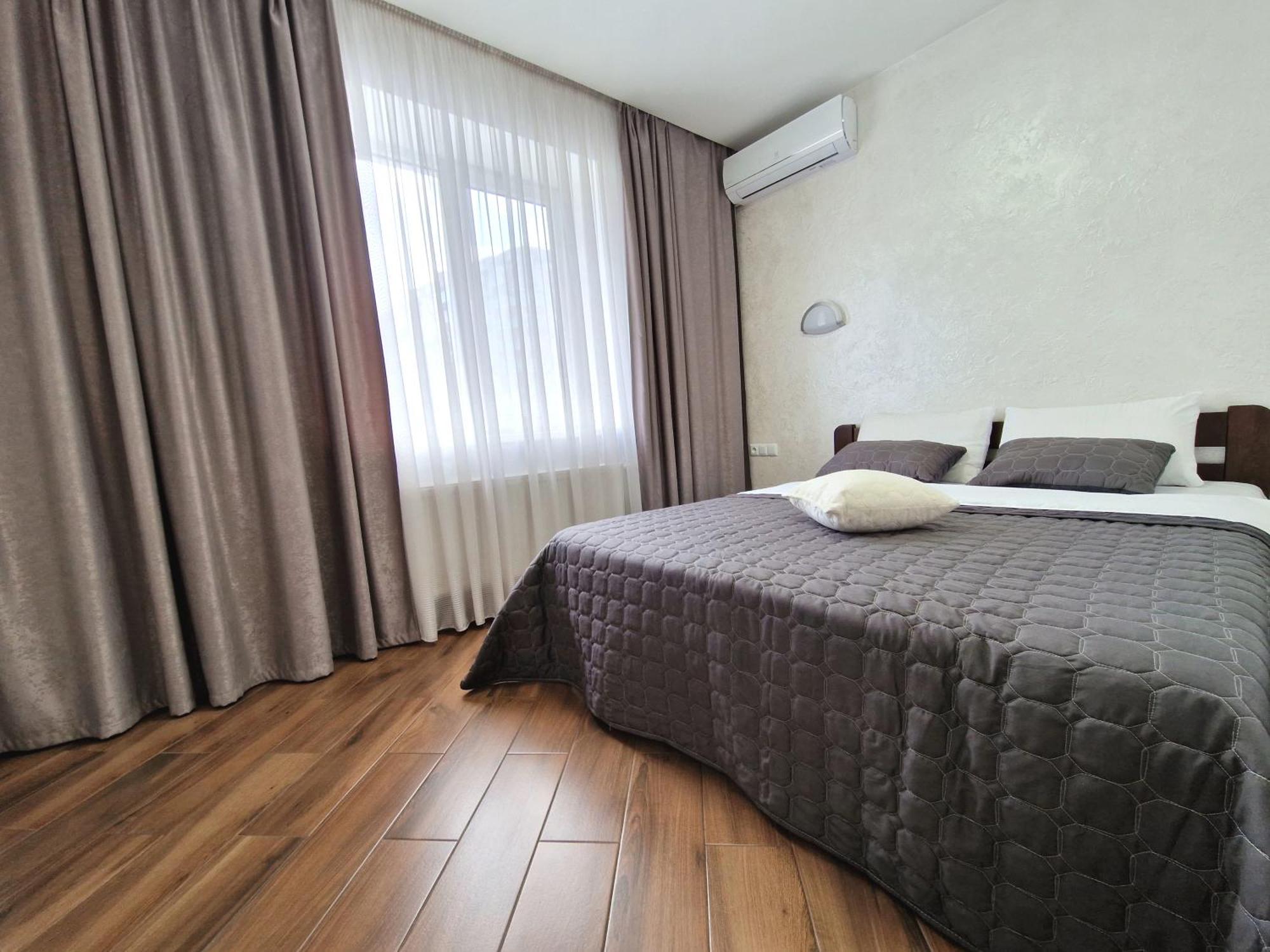 Luxury Apartment