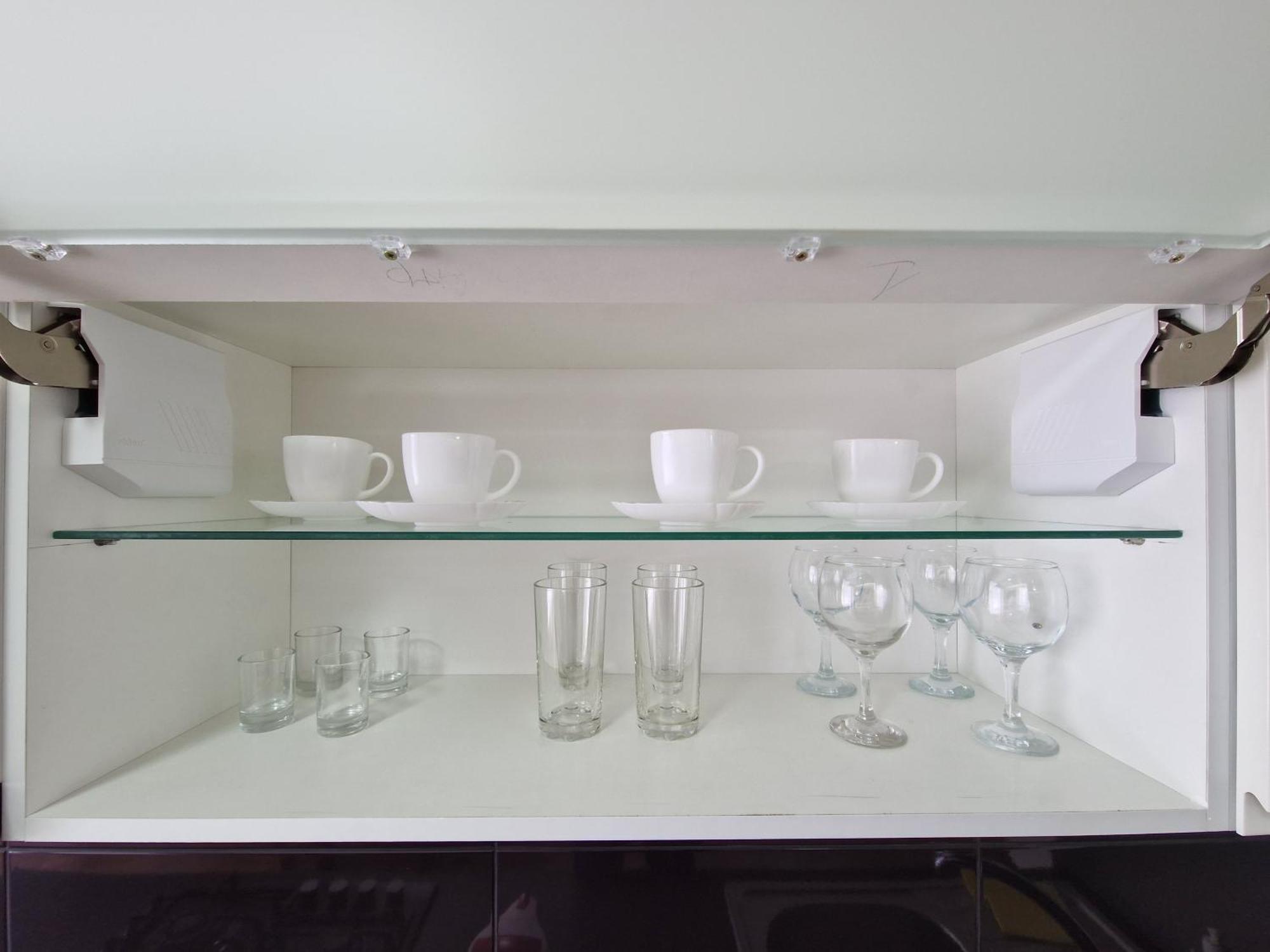 Apartment Luxury