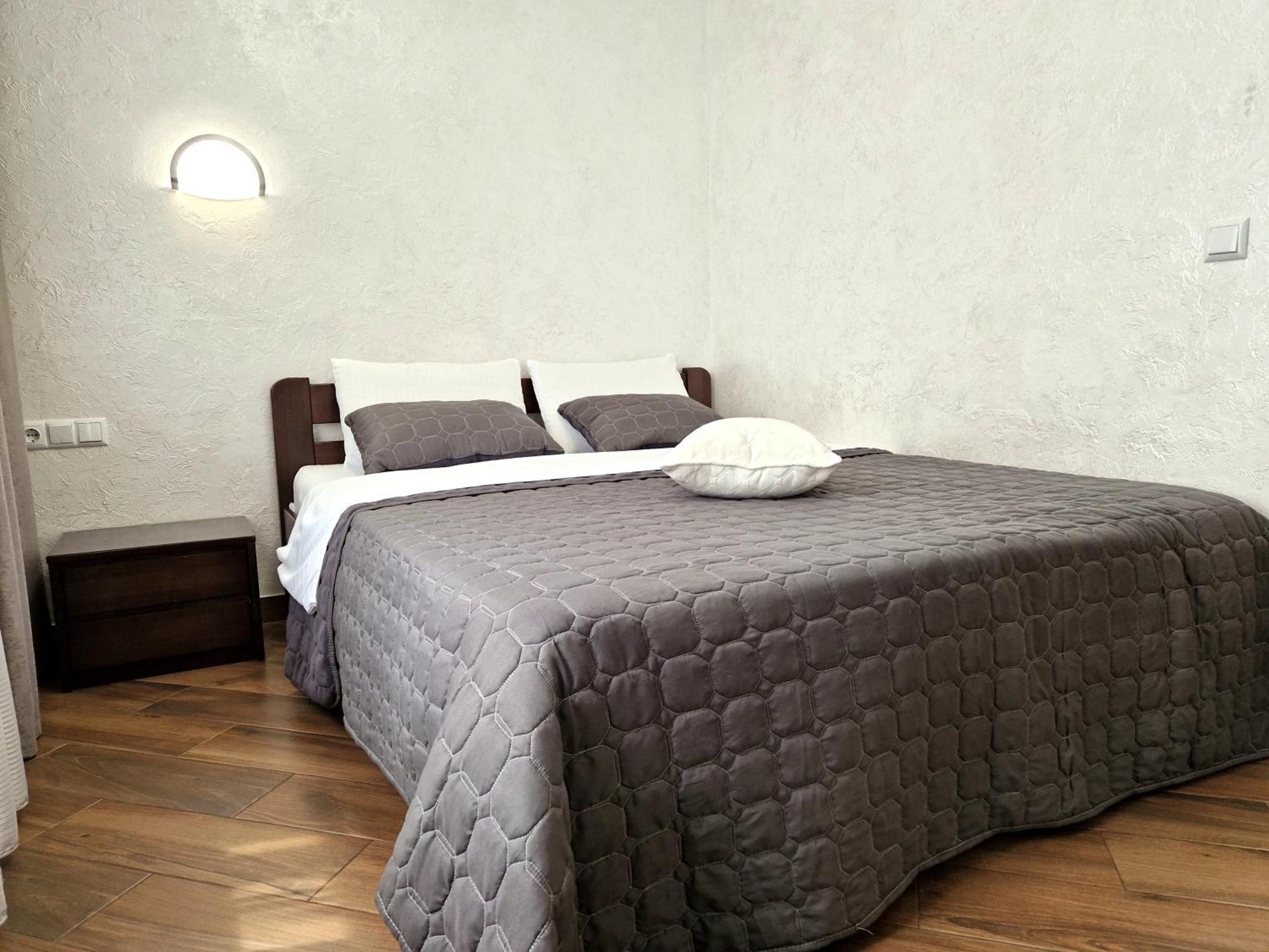 Luxury Apartment Ivano-Frankivsk